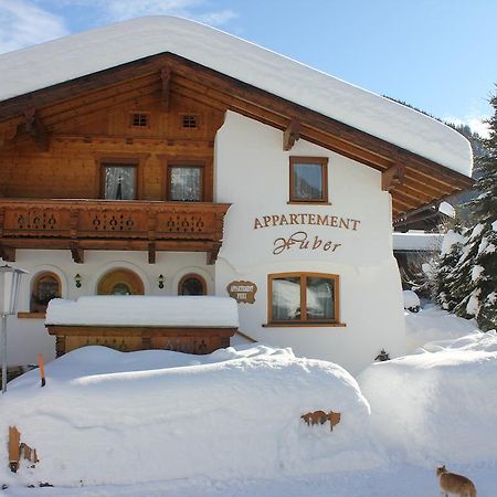 Appartement Huber Pertisau Exterior photo