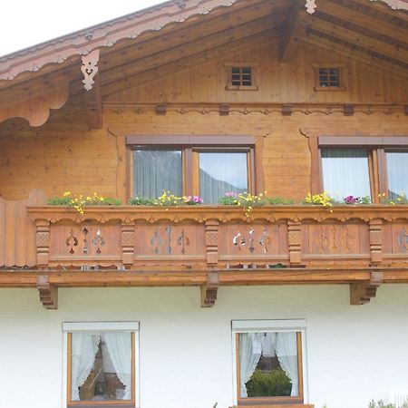 Appartement Huber Pertisau Exterior photo