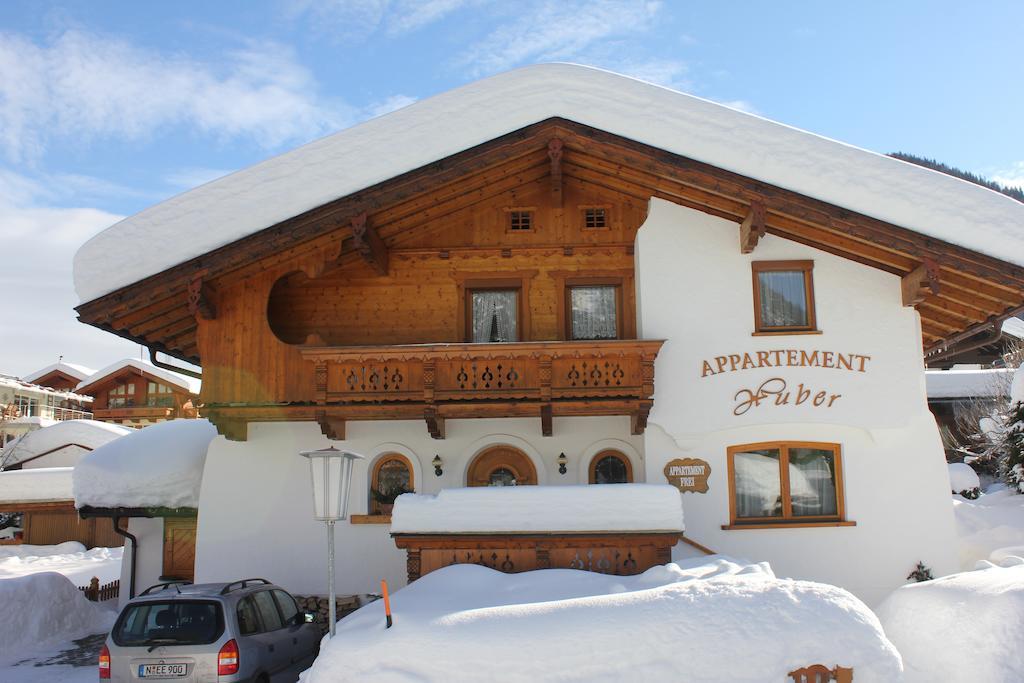 Appartement Huber Pertisau Exterior photo