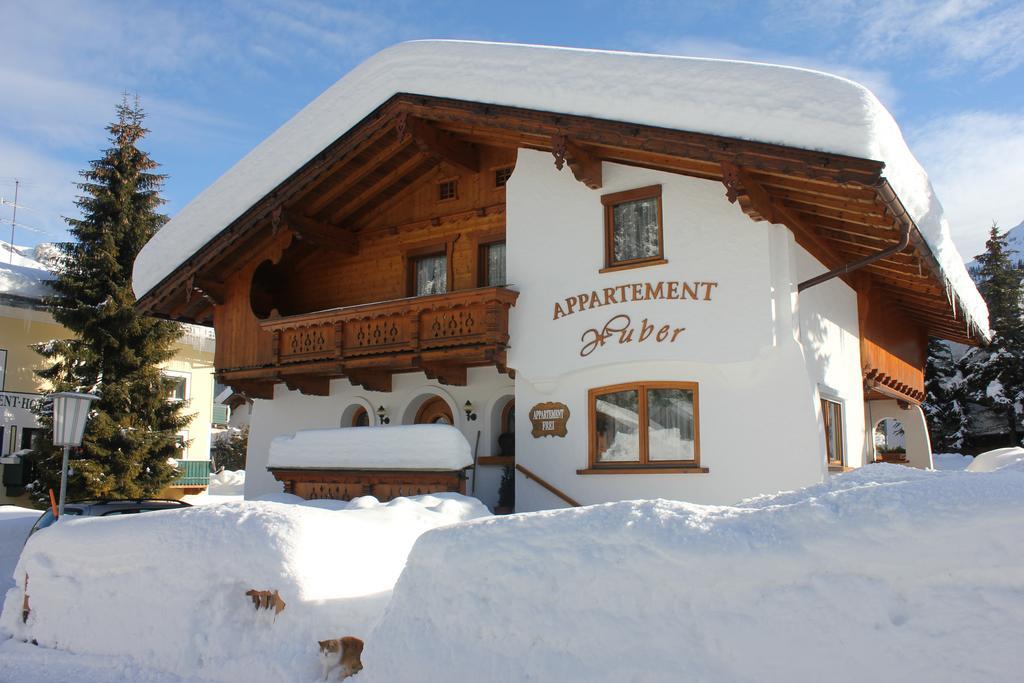 Appartement Huber Pertisau Exterior photo